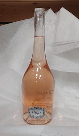 Faugères Rosé AOP - Château Grézan